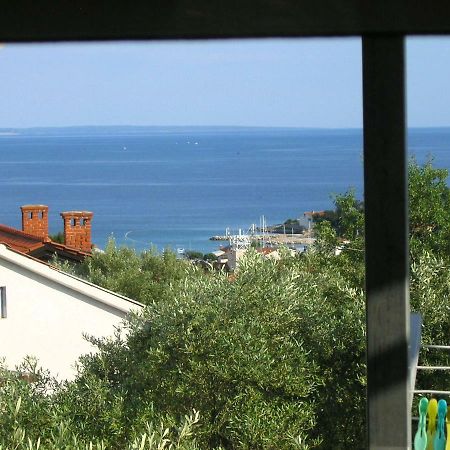 Apartment Miroslav Krk Town Kültér fotó
