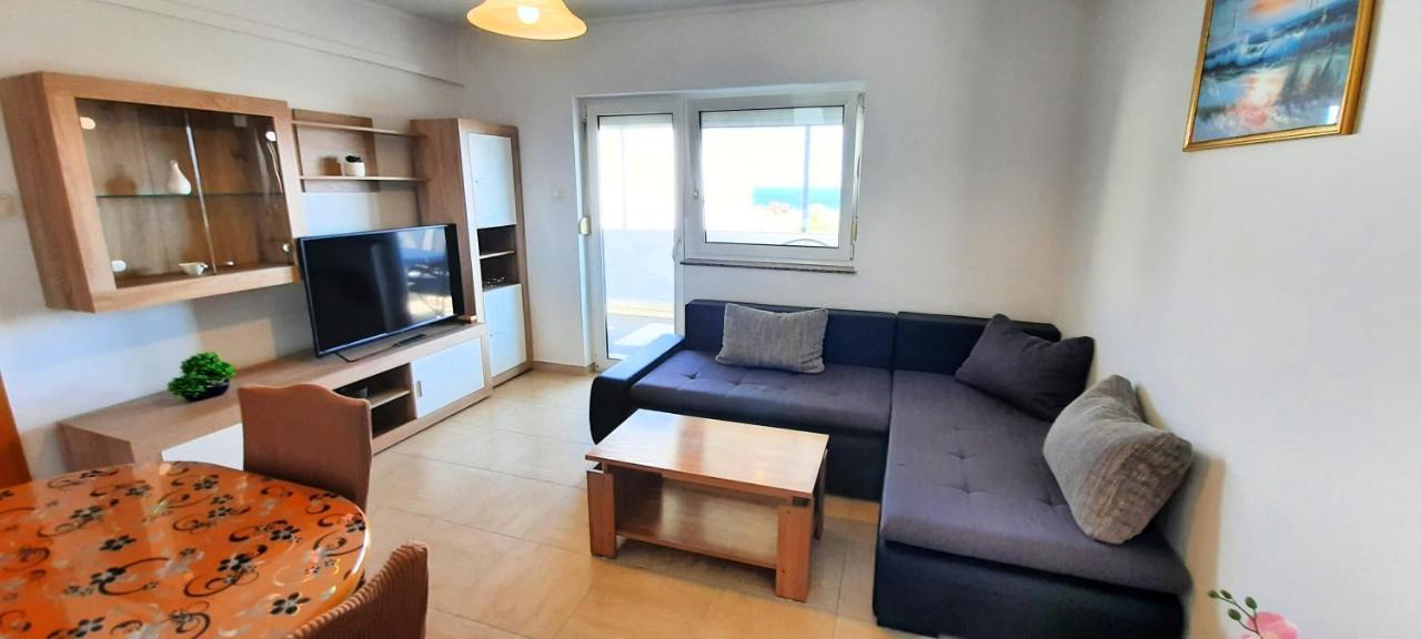 Apartment Miroslav Krk Town Kültér fotó