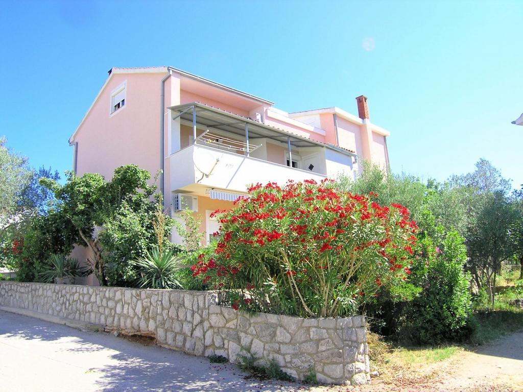 Apartment Miroslav Krk Town Szoba fotó